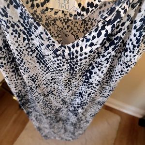 Dress was never used. Still has the tag on.